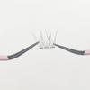 False Eyelashes Self-adhesive Black 11-13mm Reusable DIY Extensions for Fuller Lash Look at Home