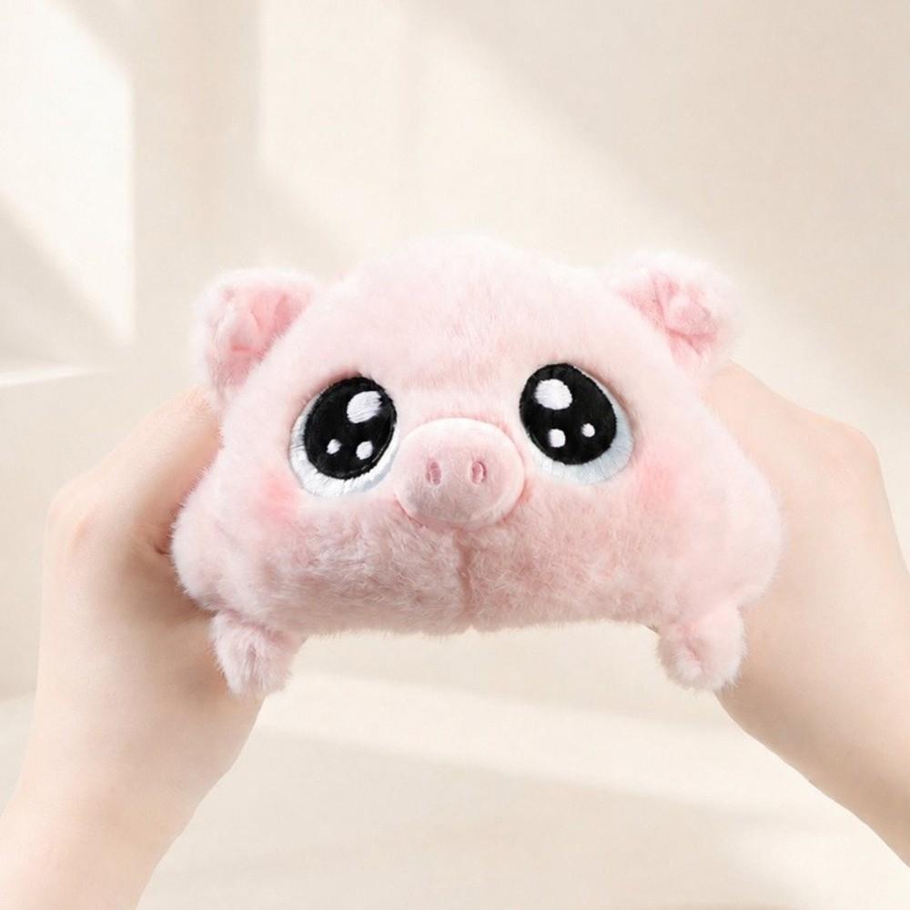 Lightweight Rag Doll Soft Companion Doll New Plush Toy Companion