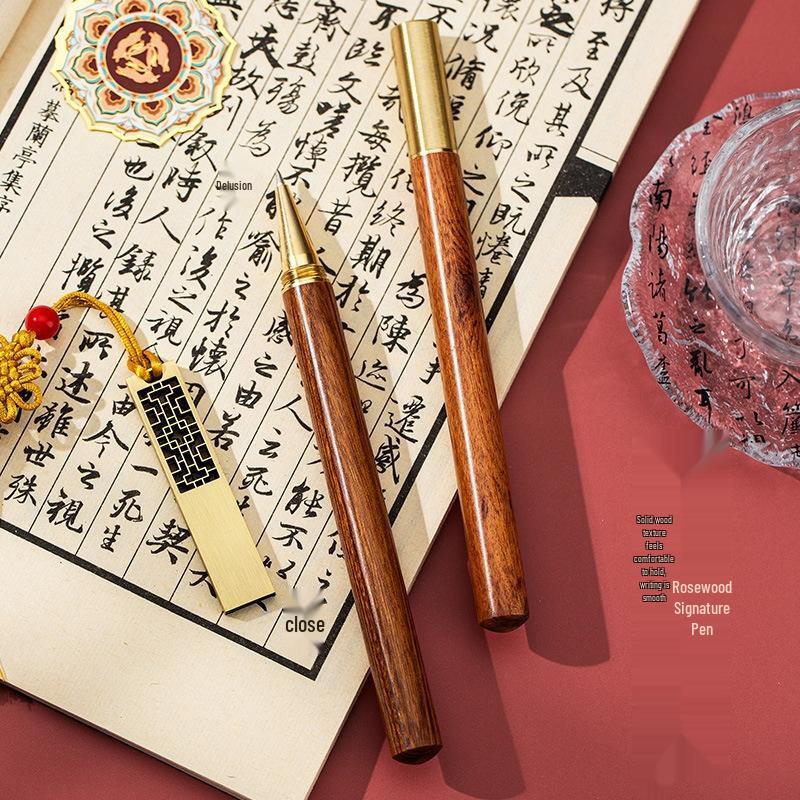 JINGRUIXIANG Dunhuang Style Metal Bookmarks - The Little Prince (2-Pack)