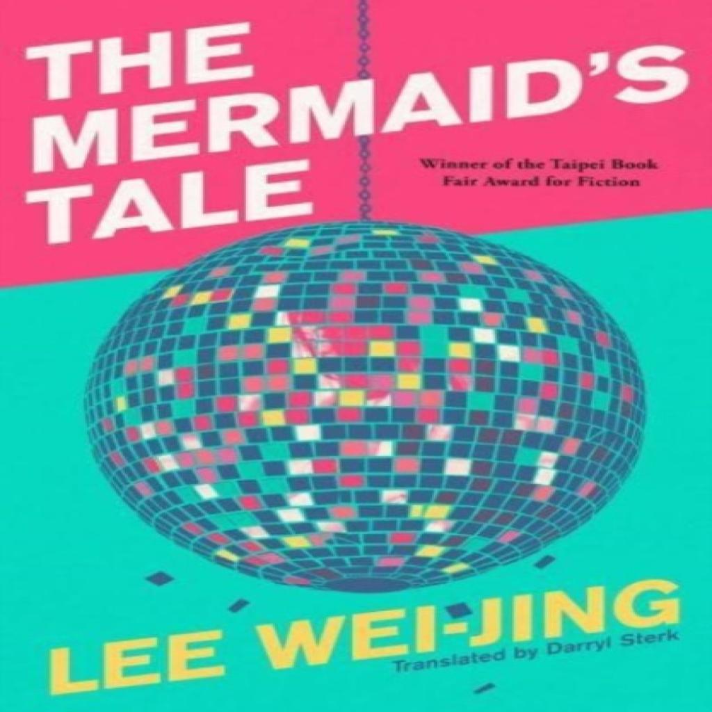 The Mermaids Tale by Lee WeiJing Paperback Book 9781398507623