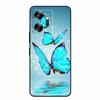 Soft Cases For Infinix Zero 20 4G 2022 Case Fashion Silicone TPU Back Cover for Infinix Zero 20 X6821 Phone Case Cartoon Fundas