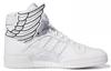 adidas Originals Jeremy Scott X Adidas Originals Wings 4.0 'Cloud White' GX9445