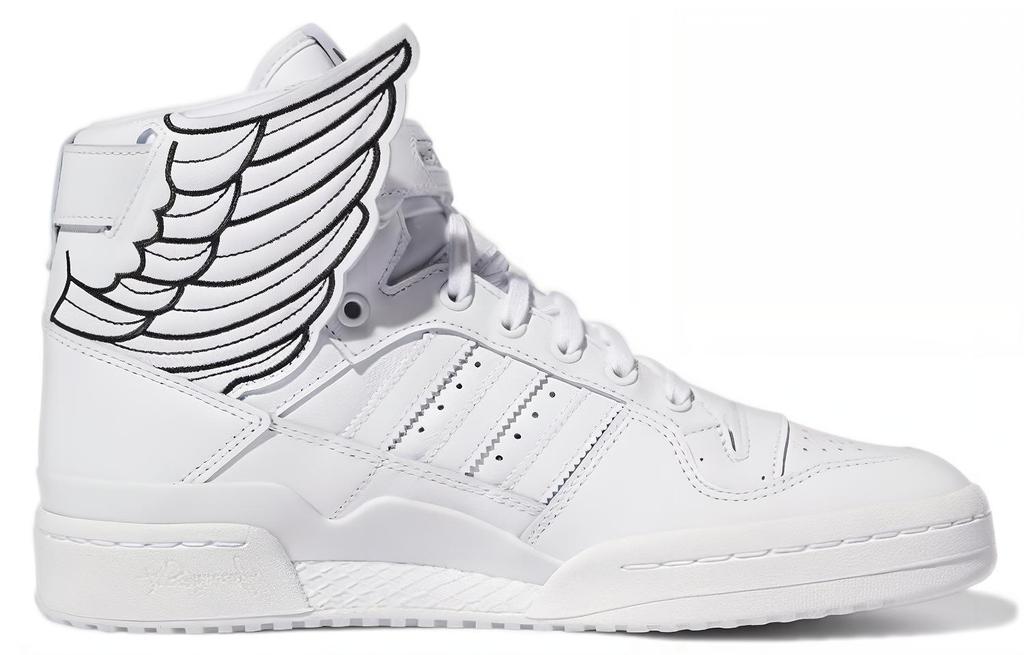 adidas Originals Jeremy Scott X Adidas Originals Wings 4.0 'Cloud White' GX9445