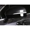 Rearview Side View Mirror Cover Trim Protection Cap For Kia Sorento - 2024 2025 Carbon Fiber Accessories Car Styling