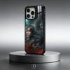 H-Hellbound S2 Phone Case For iPhone17,16,15,14,13,12,11 Plus,Pro Max Magnetic For Magsafe Wireless Charging