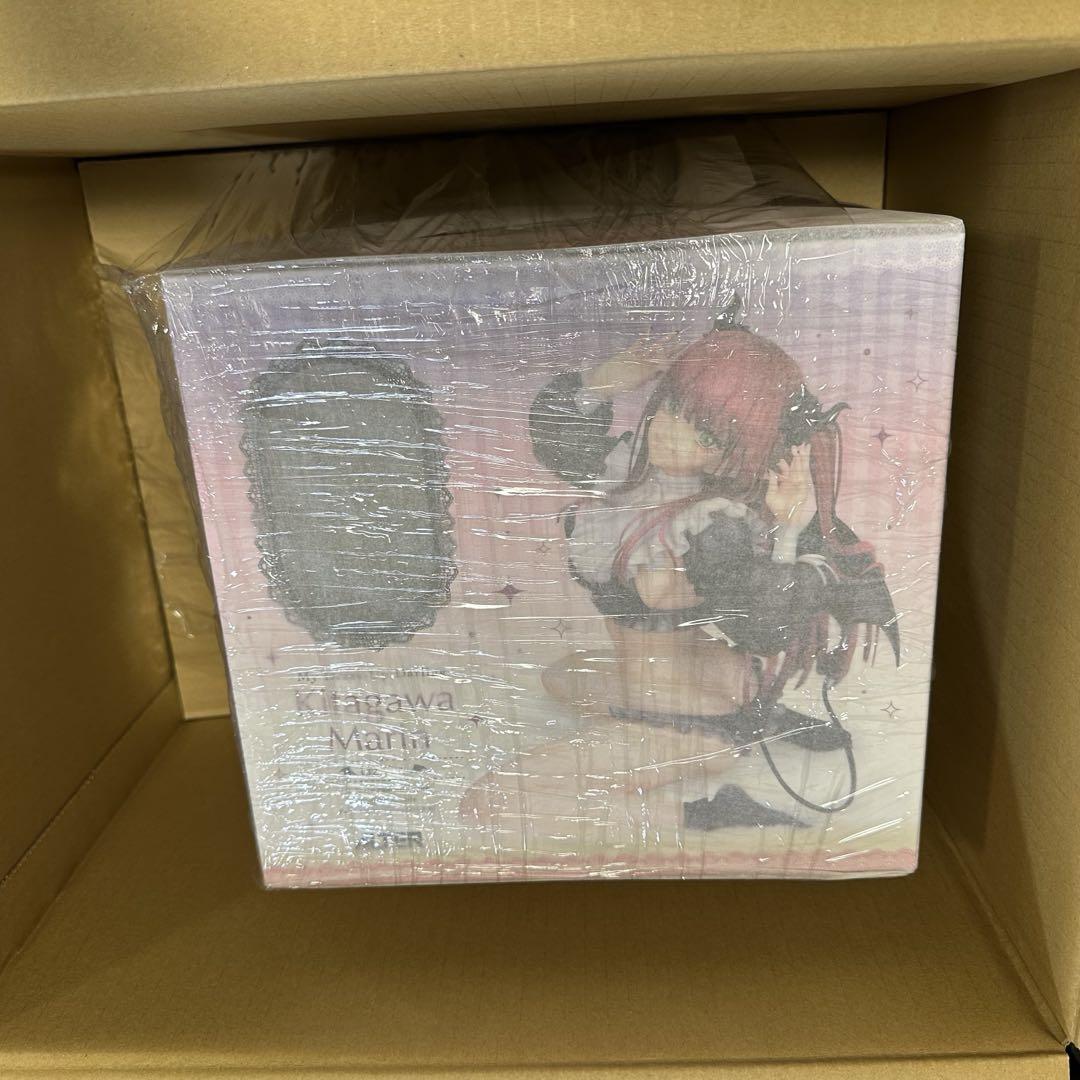 

[Б/У] Китагава Марин Лиз Вер. Полностью собранная фигурка масштаба 1/6 от Alter