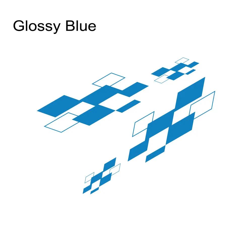 4Pcs/Lot Car Body Stickers Graphics Vinyl Stripes DIY Camper Van Decals For Peugeot Boxer Citroen Jumper Fiat Ducato Accessories