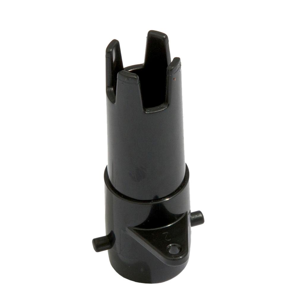 Easy to Use Pool Deflation Valves Adapter Hose Adapter T Connector Adapters Pool Repair Part Suitable for Repairing Pool