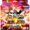 BANDAI Battle Spirits Mega Deck Sun God Manifestation SD68 Card Game Set