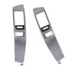 Center Dash Air Vent Panel Frame Decoration Trim 55474 60040 Replacement for Land Cruiser Prado