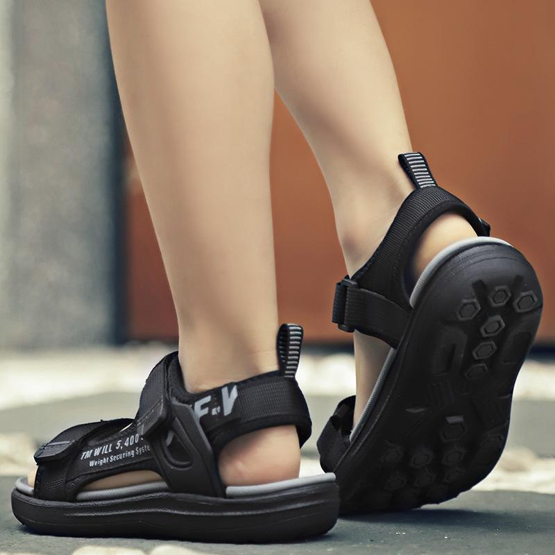 41KidShoes Southeast Sandals Beach Shoes Soft Medium Outsole South East Asia Student Children Beach South Asia Shoes Children