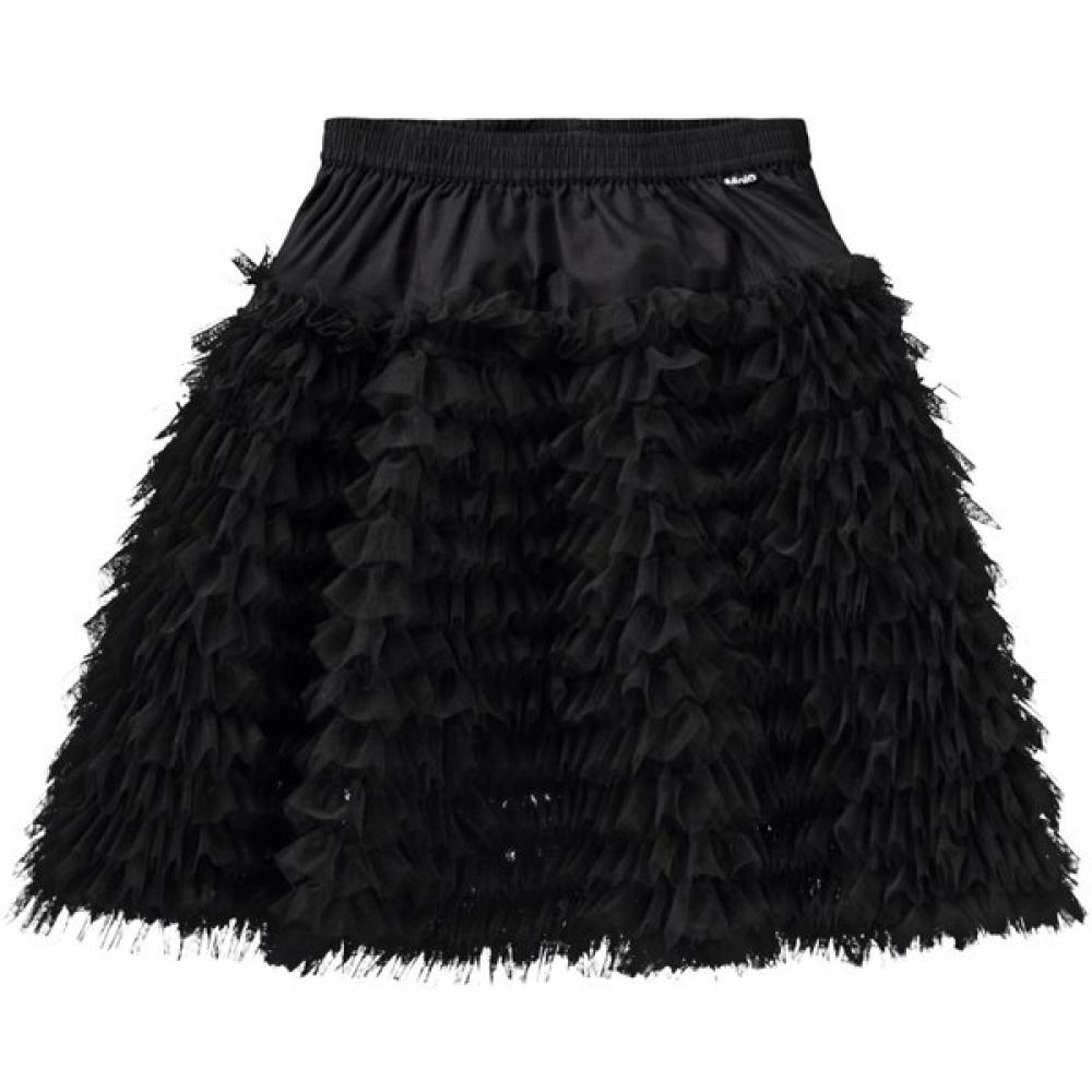 Mollo Boys Blisus Volume Tulle Skirt Akif9sk007