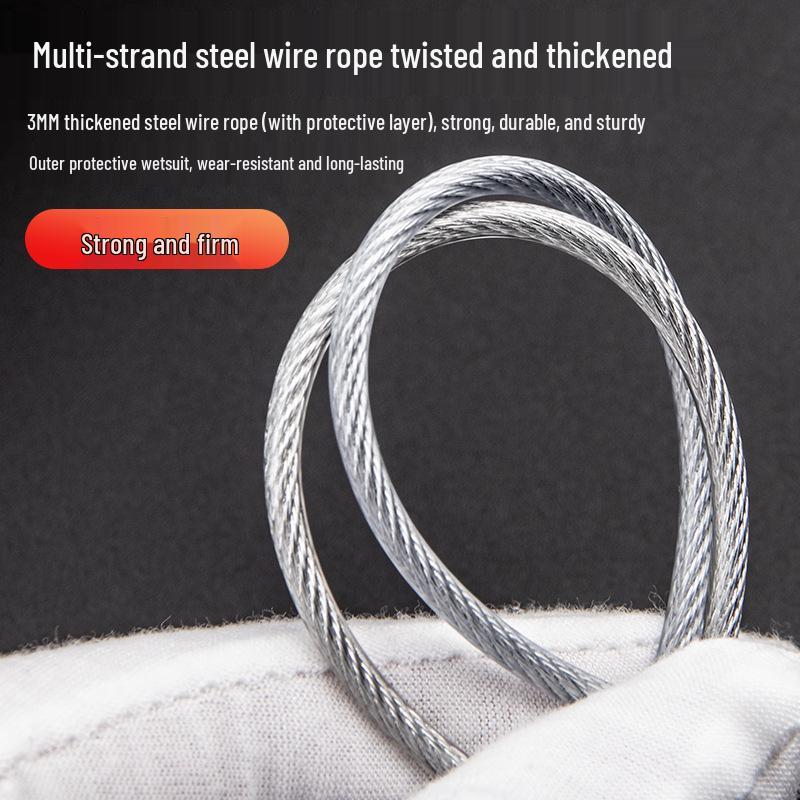 Dinggu No-Drill Child Safety Lock for Refrigerators & Windows