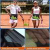 Storage Bag Tennis Bag Adjustable Belt Pickleball Bag Portable Tennis Ball Holder