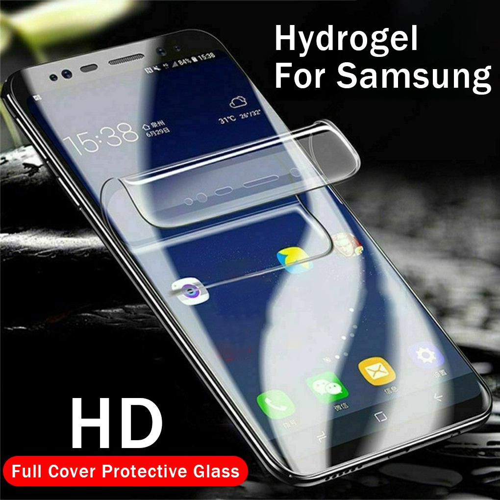 Screen TPU Soft Phone Protective Film Full Screen Thin Film, Replacement for Note 20