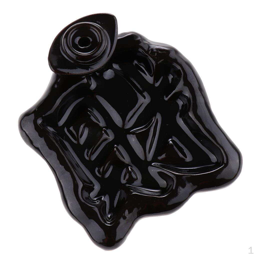 

Censer Ceramic Waterfall Backflow Burner , Home Decor Style 06
