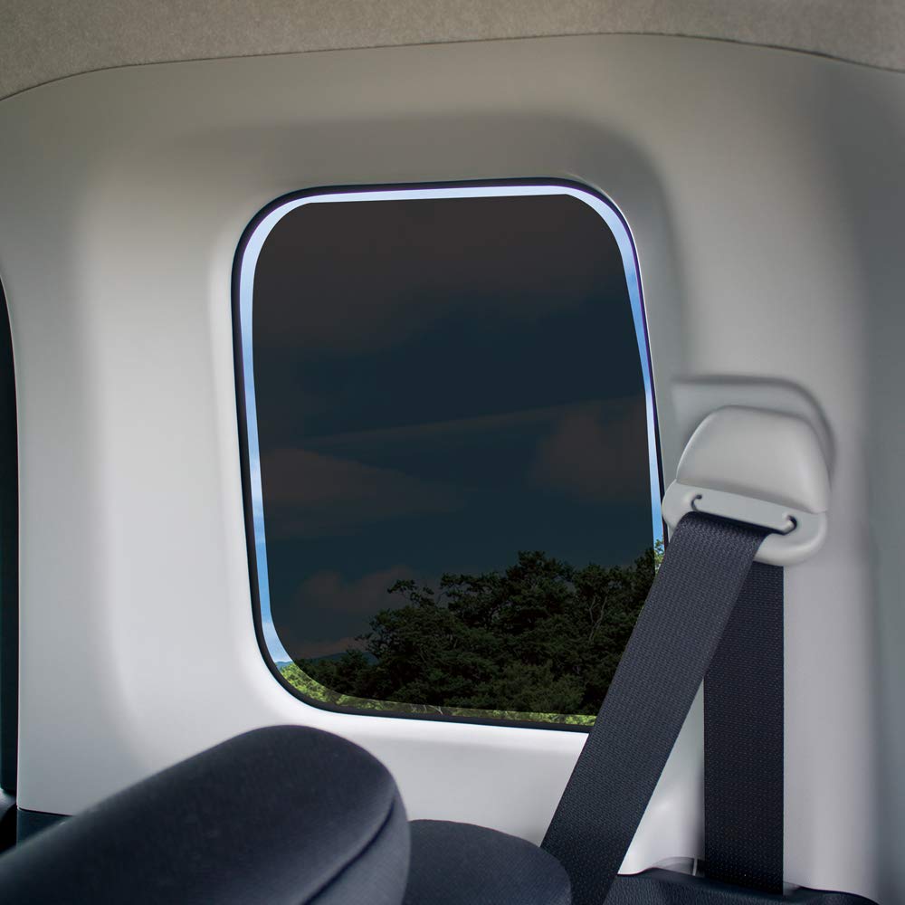 Tsuchiya Yac Petatch Roll Super Smoke Car Interior Accessories 500mm X 1.5m DF-59