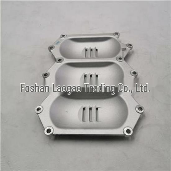 Compatible Oil Baffle for Foton SPM40004296E3544 Foton