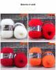 Angola Fine Mohair Yarn for Hand Knitting - Medium Fine Wool Yarn