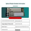 LISM 10G Single-Mode Dual Fiber Optical Module