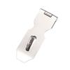 Heavy-Duty Stainless Steel Hasp Lock Set
