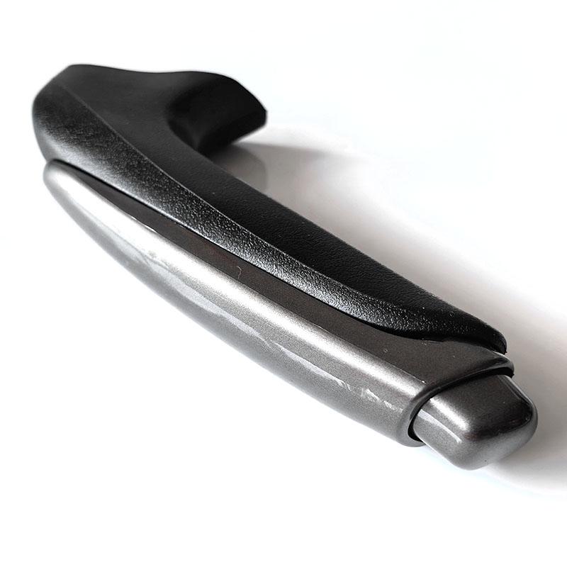 

1 Pcs Car Front Hand Brake Trim Cover For Honda Civic 2006 2007 2008 2009 2010 2011 Interior Accessories Interior Accessories серый