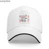Australian Koala Multicolor Hat Peaked Cap Teacher Highly Personalized Visor Protection Hats