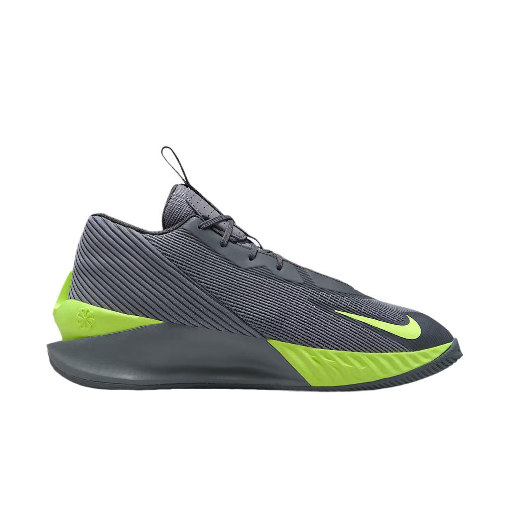Nike G.T. Jump Academy Casual Basketball Shoes Men sneaker Smoke-Green HF1804-004