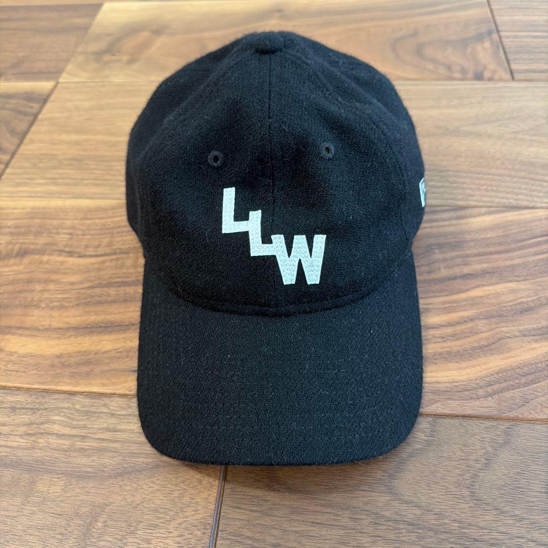 Used WTAPS New Era 9TWENTY Cap