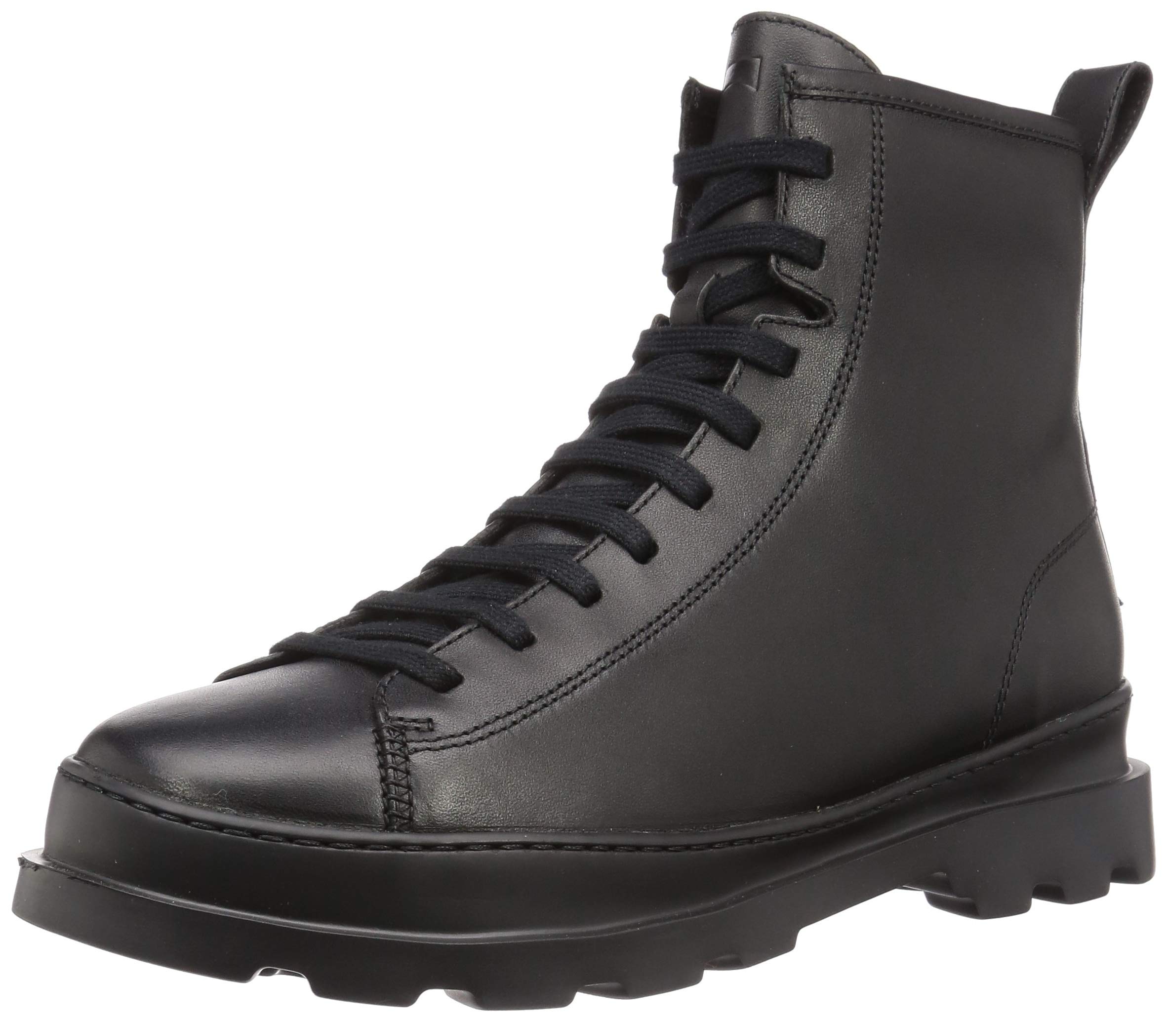 

Camper BRUTUS Ботинки K300245 см Шнуровка Мужские Черный_t89 27.0