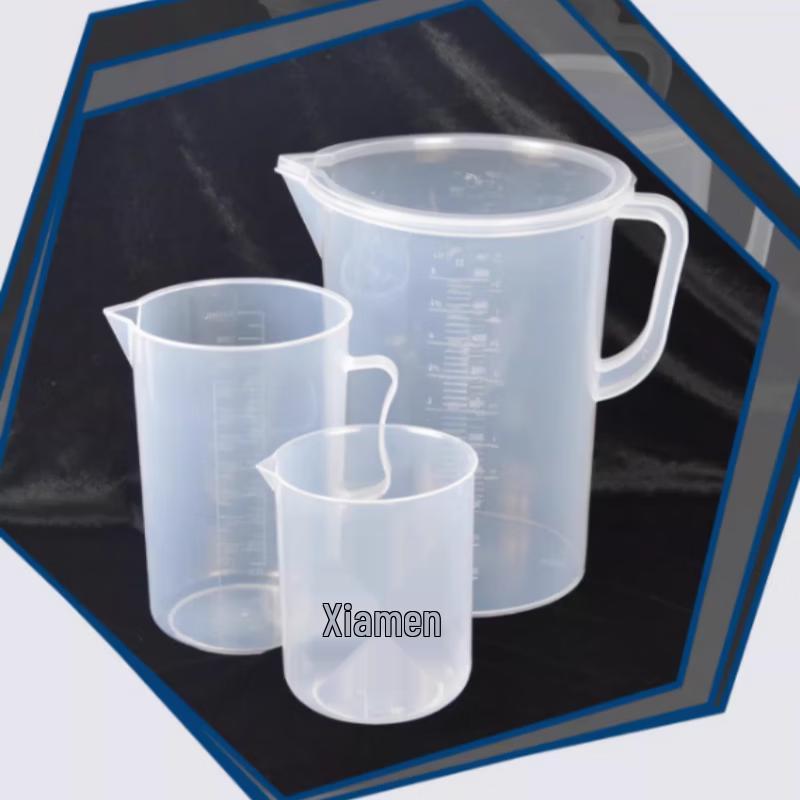 Xingduo 500ml Thick Plastic Measuring Cup