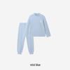 YEEHOO Kids' Antibacterial Anti-Static Homewear Set