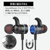 Kasott Soundmaster Pro V1 Gaming Earphones with Microphone Mute Earphone Headphones Type Nintendo Switch Xbox Wired Smartphone Mobile Game Deep Bass
