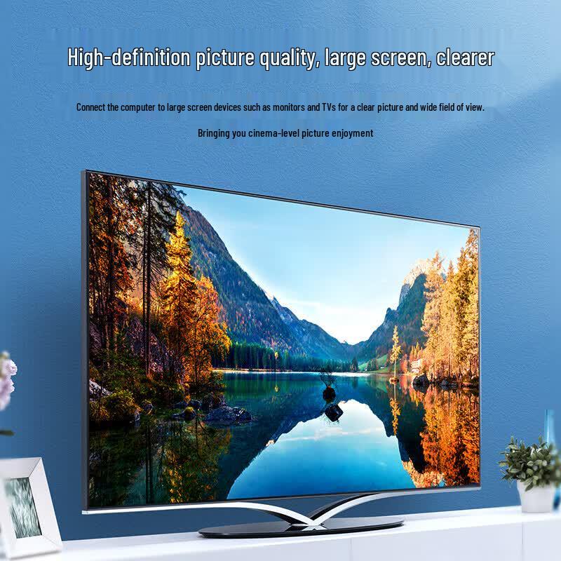 Ugreen DisplayPort to HDMI Adapter