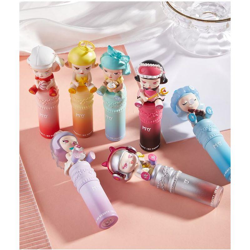 MYY - Brilho Labial Série Especial - 3 Cores