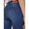 Noisy May Jen Normal Waist Slim Straight Shaper VI021MB Jeans