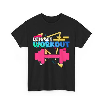 Oberteile – T-Shirts