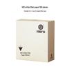 HeroV02 Pour Over Coffee Filter Papers