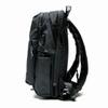 [Assob] Backpack CORDURA DOBBY 305D EXPANSION DAYPACKDaypack Black