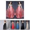 Elegant Sleeveless Dress For Women In Multiple Colors Perfect For Spring Parties