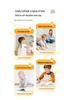 Visual Timer for Student Self-Discipline and Homework Management