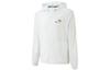 Puma Jackets Men's White Hooded Moderate Other 678013-02