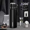 Shangqi 316L Stainless Steel Portable Vacuum Flask