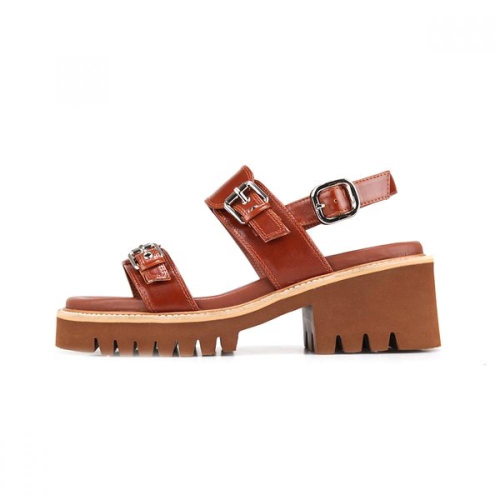 Barbara Chunky Sandals Bbi451cm