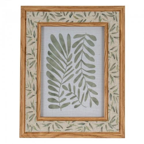 Hill Interiors Tundra Single Photo Frame