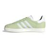 adidas Gazelle Semi Green Spark Dámske tenisky Cloud-White IE0442