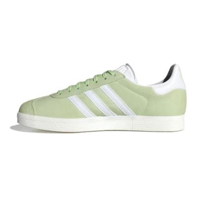 Gazelle Ημιπράσινα Λάμψη Γυναικεία Αθλητικά Παπούτσια Cloud-White IE0442