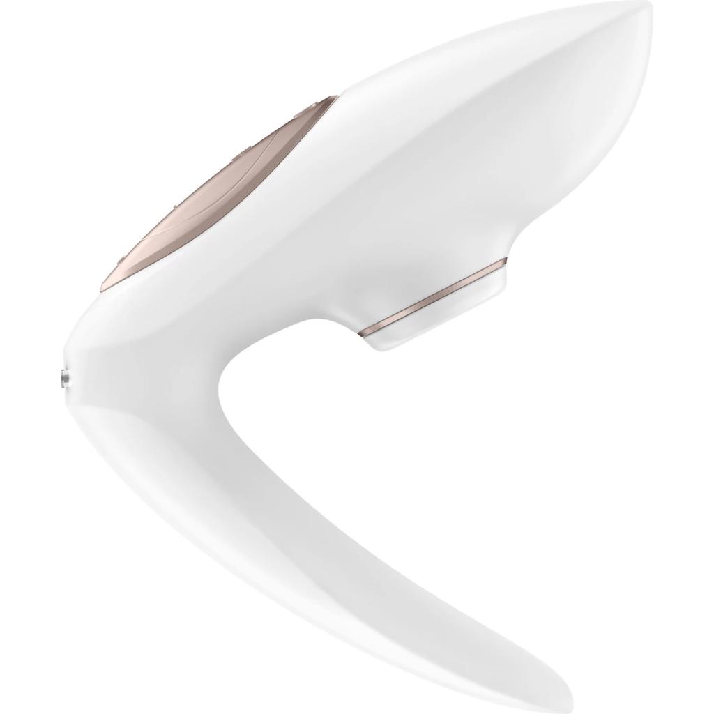 Air Massager For Couples - Satisfyer Pro 4 Couples