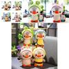 Little Penguin Transformed Plush Doll For Kids Adorable Room Decor And Snuggle Buddy