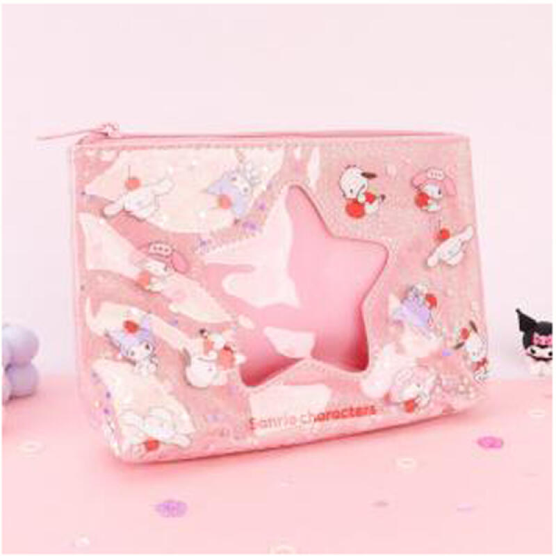 Звездная косметичка Sanrio Characters